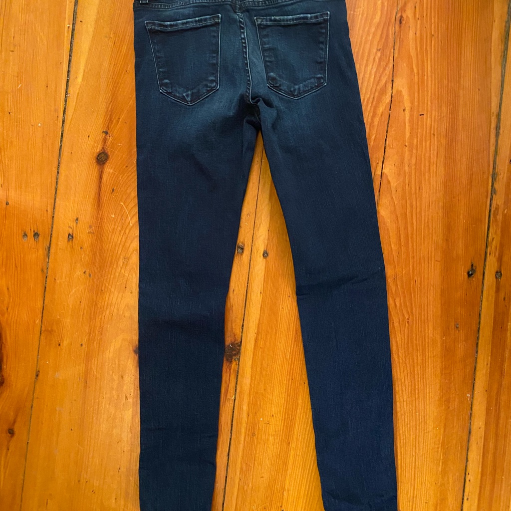 Flying Monkey Jeans